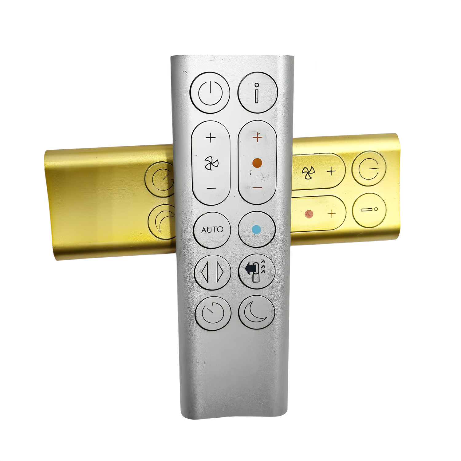 USED Remote Control For Dyson  - огляд і ціна Dyson Fan Am07
