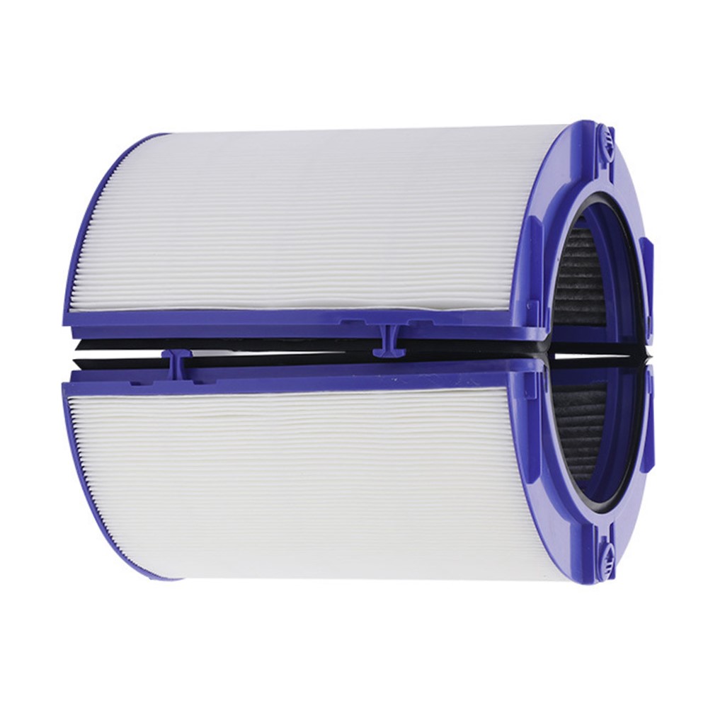 2-IN-1 Filter For Dyson TP06 T - огляд і ціна Dyson Fan Am07