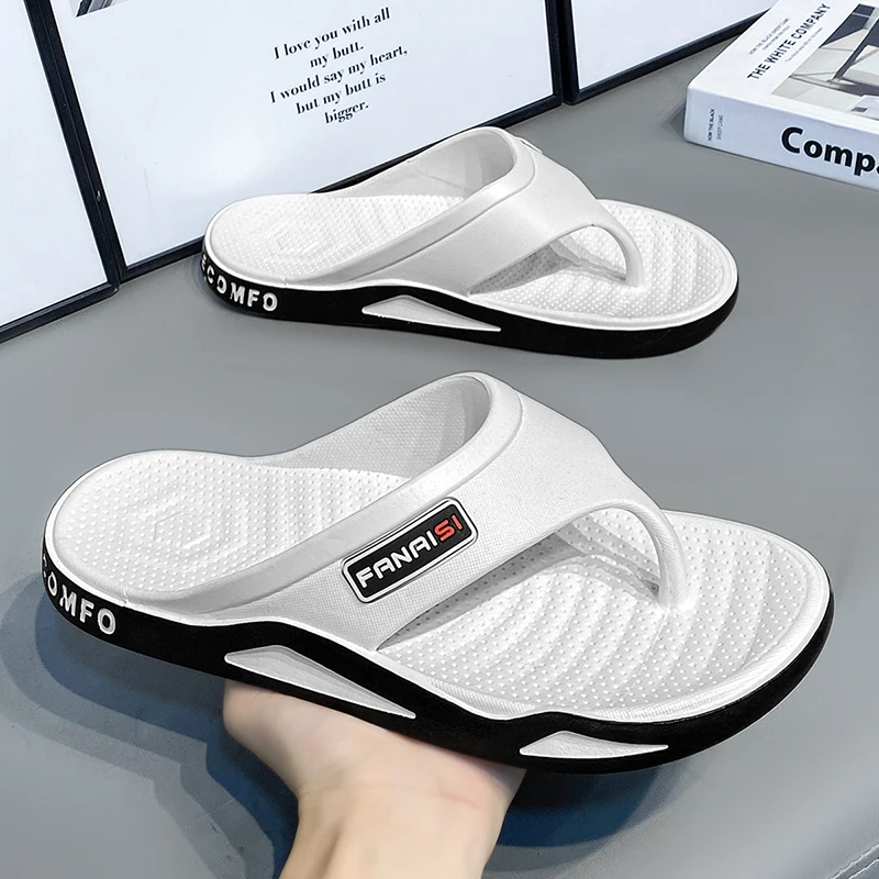 New 2025 Flip Flops For Man Fl - огляд і ціна Home Bathroom Trends