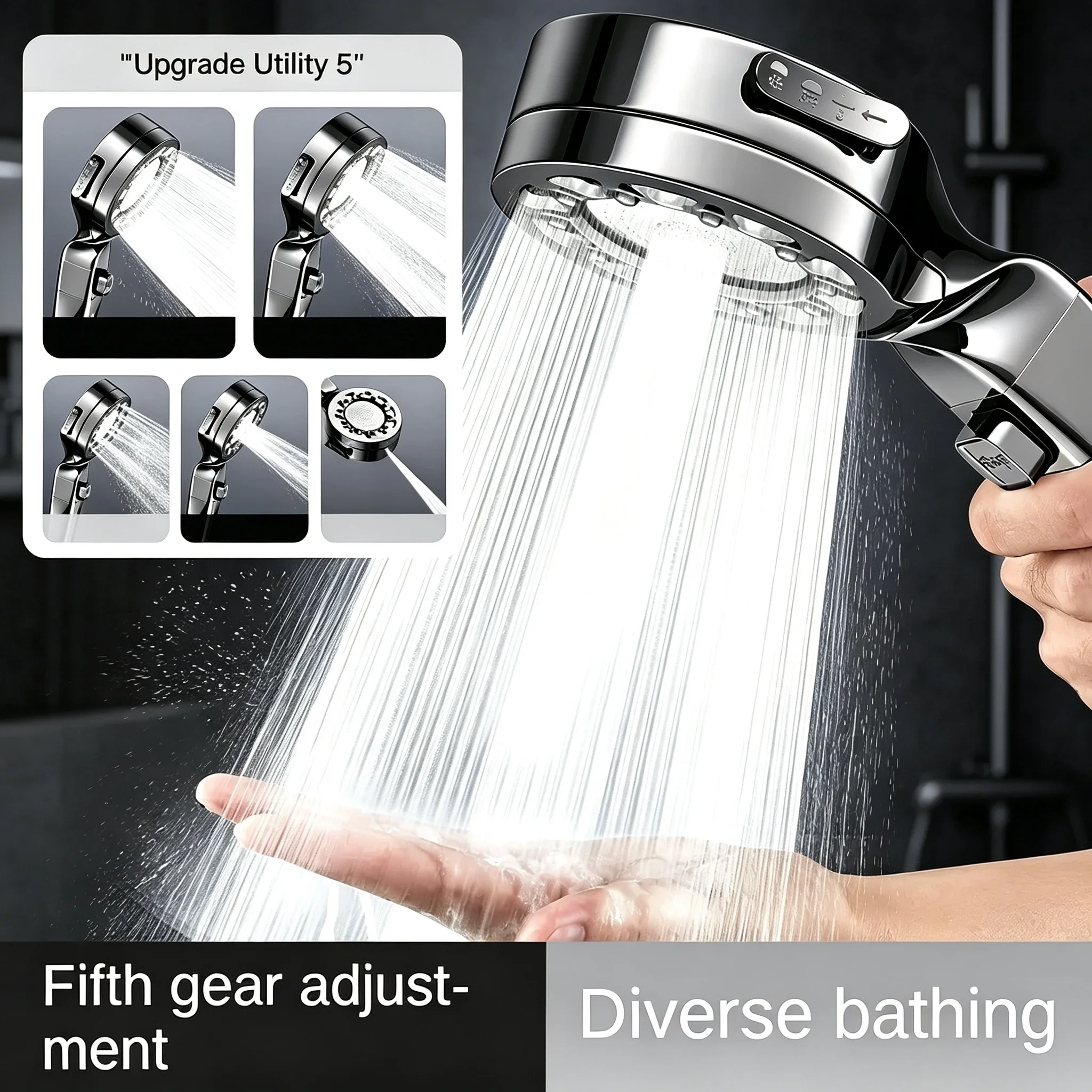 Zinc Alloy Single Cold Water F - огляд і ціна Basin Mixer Tap