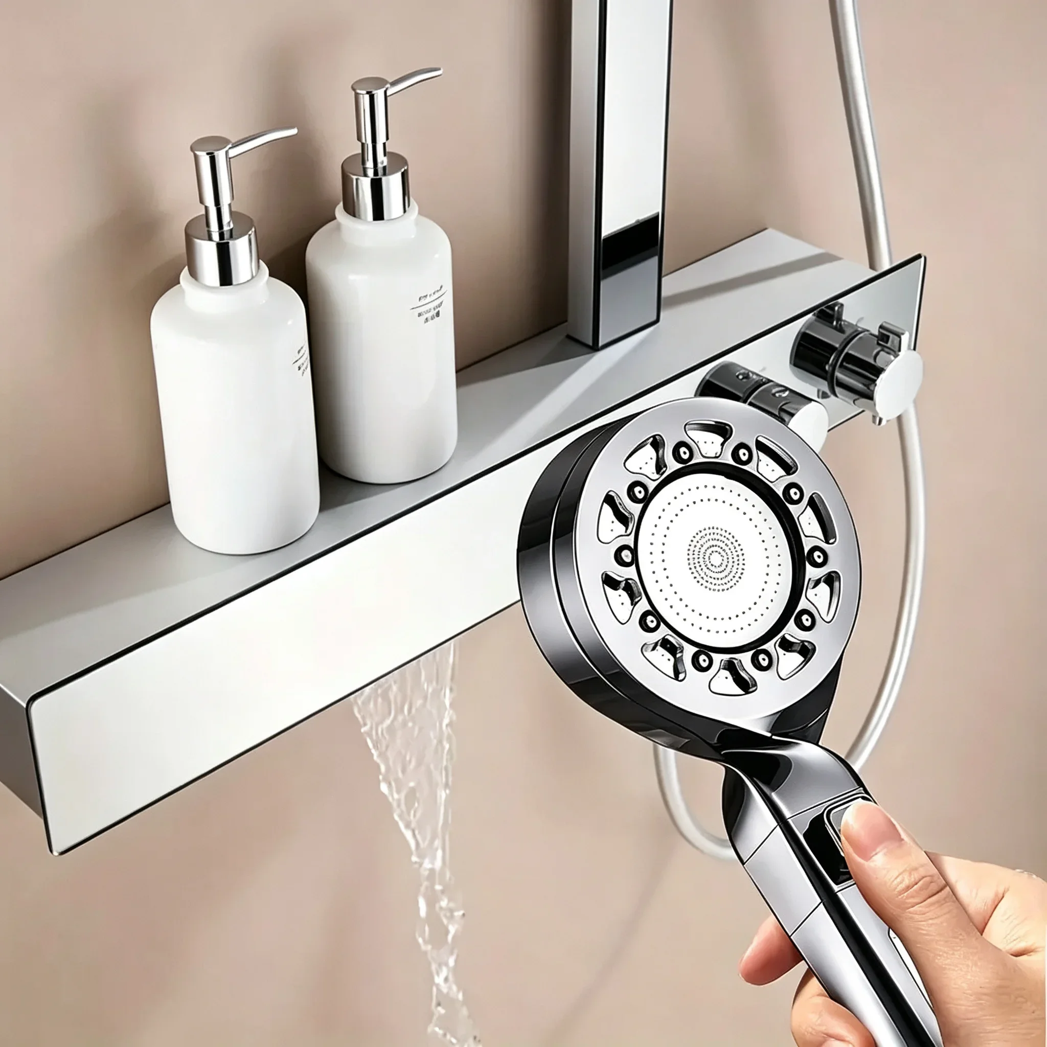Zinc Alloy Single Cold Water F - огляд і ціна Basin Mixer Tap