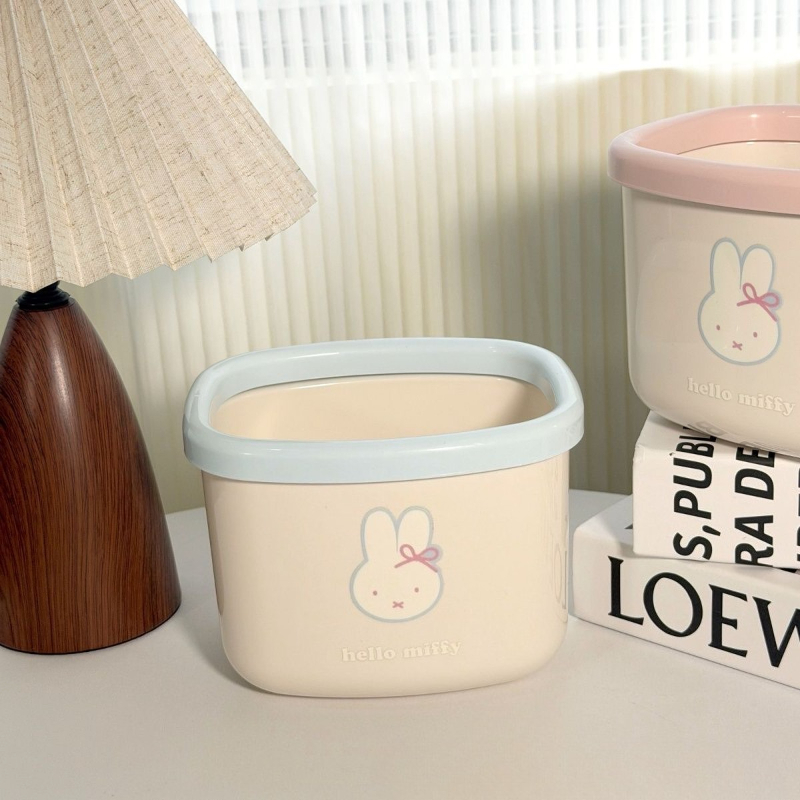 Kawaii Miffy Cute Miffy Deskto - огляд і ціна Home Edit Bathroom Storage