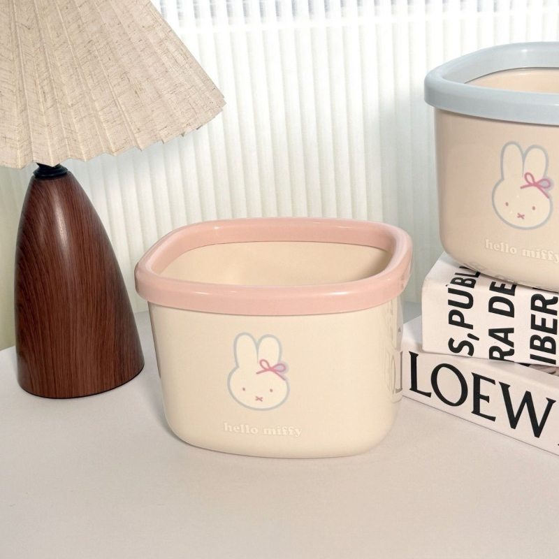 Kawaii Miffy Cute Miffy Deskto - огляд і ціна Home Edit Bathroom Storage