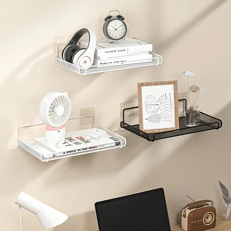 Stainless Steel Wall-Mounted R - огляд і ціна Home Bathroom Organizer