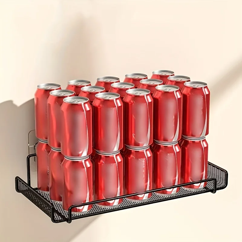 Stainless Steel Wall-Mounted R - огляд і ціна Home Bathroom Organizer