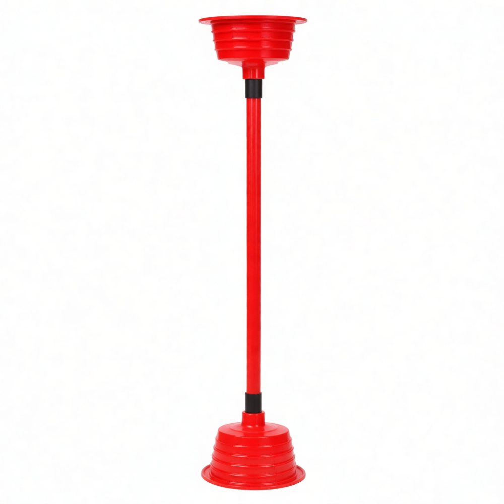 Strong Suction Toilet Plunger  - огляд і ціна Plunger Toilet
