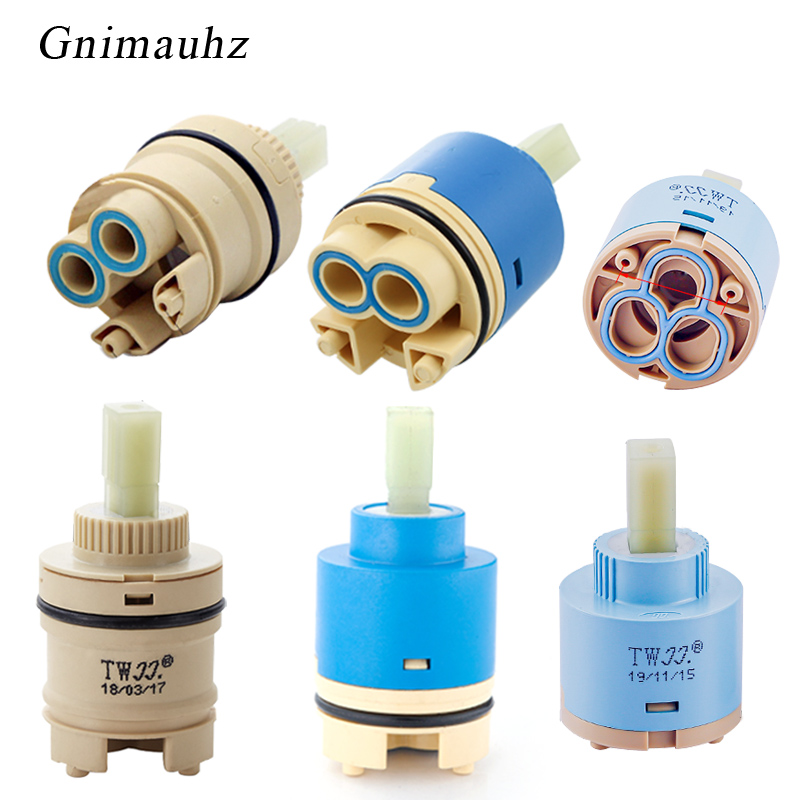 Tap Mixing High Spool Valve 35 - огляд і ціна Basin Mixer Tap