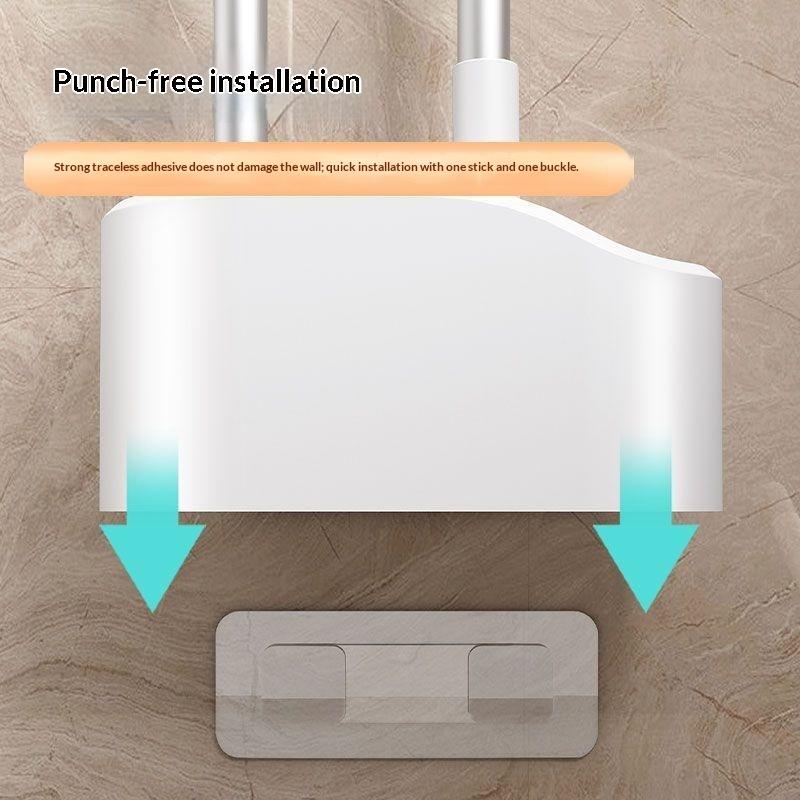 1Pc/set 4-in-1 Multifunction T - огляд і ціна Plunger Toilet